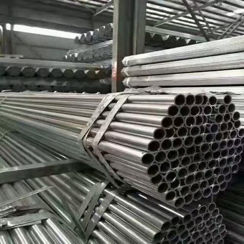 马村q355nhb耐候钢管