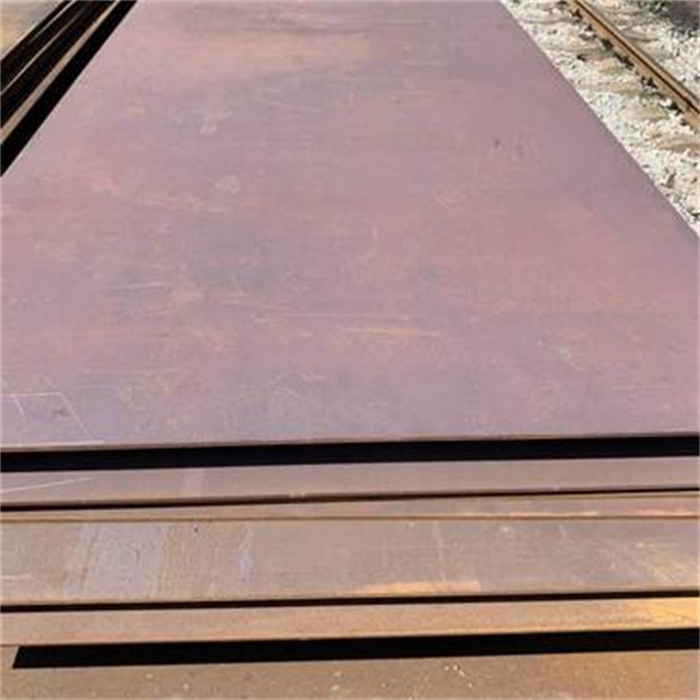 马村q345gnh考登钢板